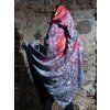 ashes cosmic poncho 4a