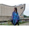 cozmic cosmic poncho 2