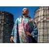 grunge v2 cosmic poncho 7s