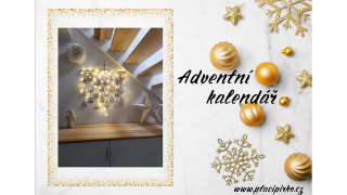Adventní kalendář