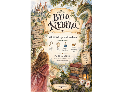 bojovka Bylo, nebylo