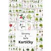 kartičky stromy