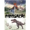 Dinosauři pracovní listy