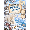 Pracovní listy medvěd lední
