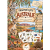 Pracovní listy Austrálie