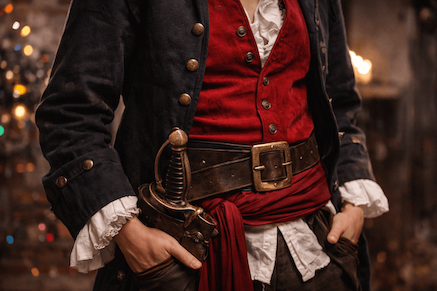 Jak vybrat kostým na karneval podle vaší postavy a osobnosti