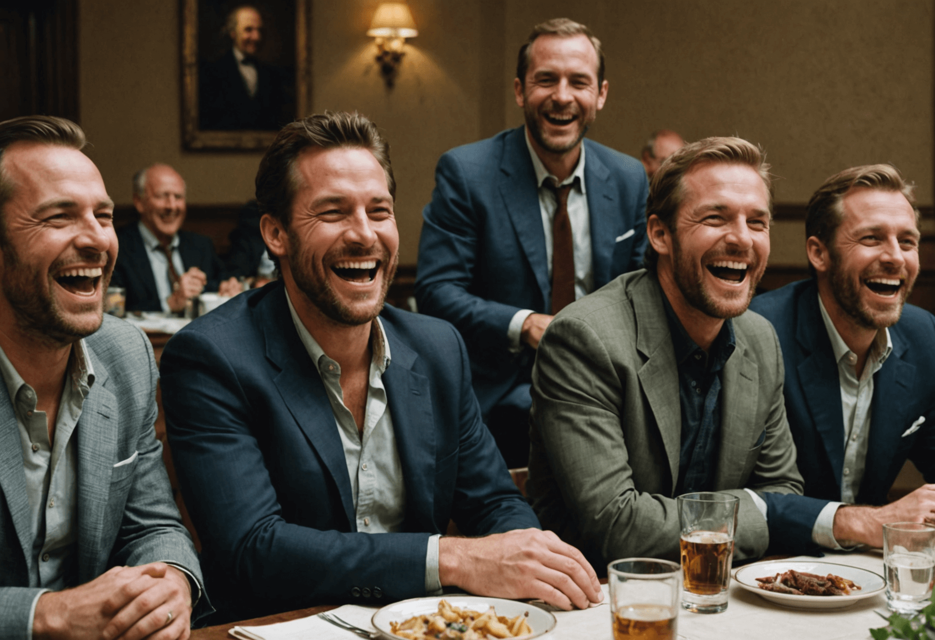 Dárky pro muže: Tipy plné smíchu