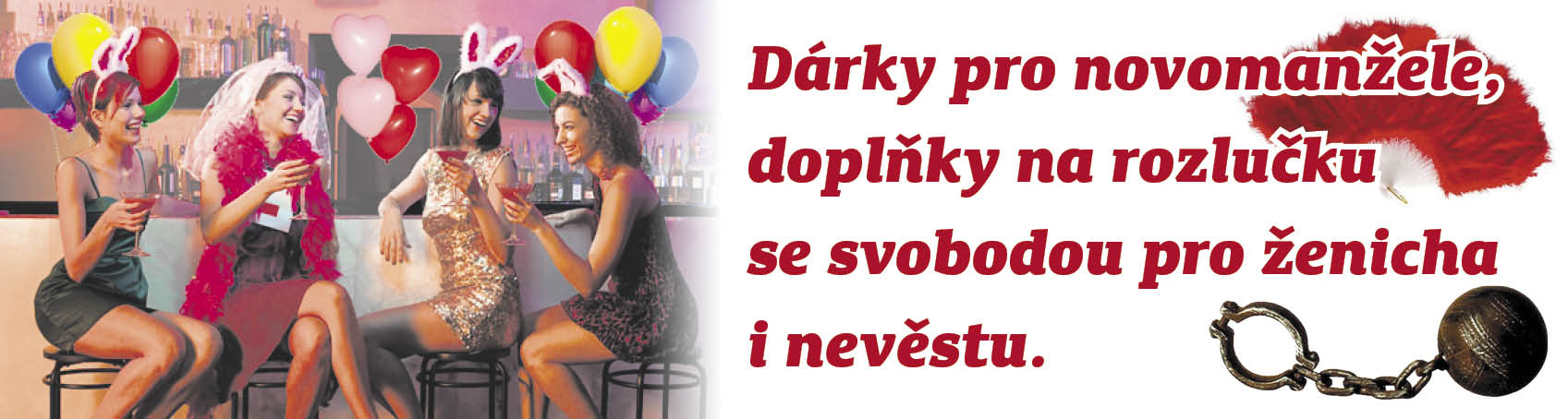 Svatební dárky