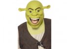 Maska Shrek