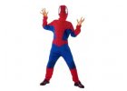 Maska spiderman