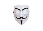 Anonymous maska