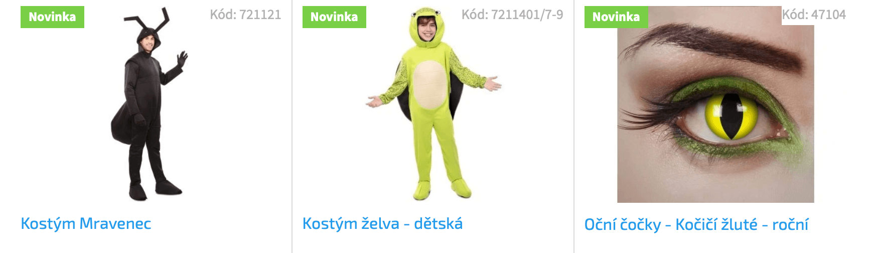 masky-dospely