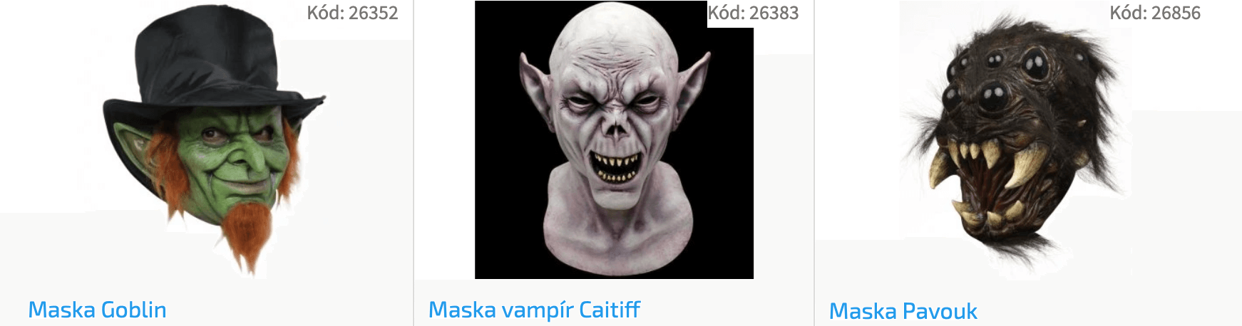masky-na-halloween
