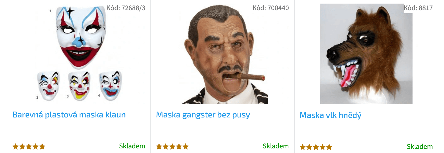 masky-na-karneval