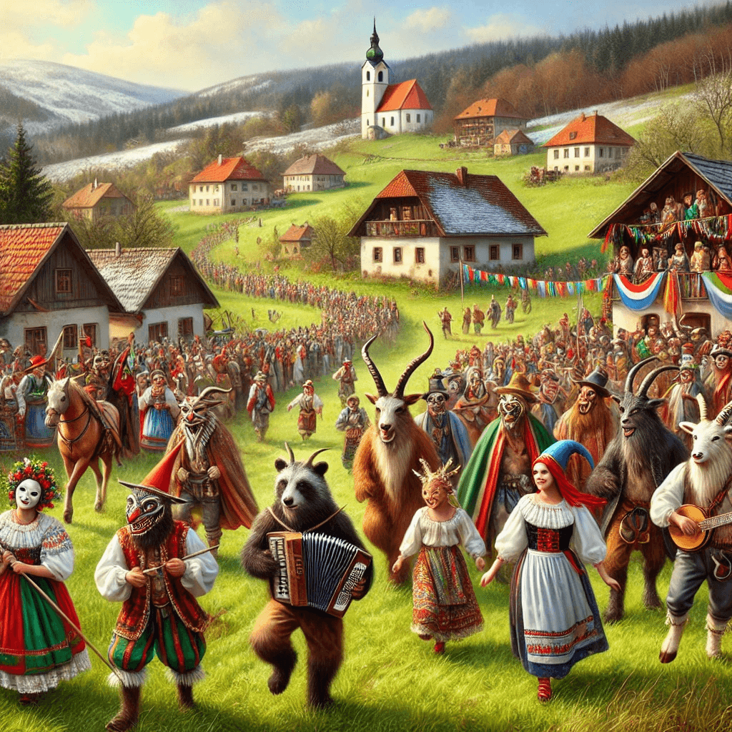 masopust-pruvod-louka
