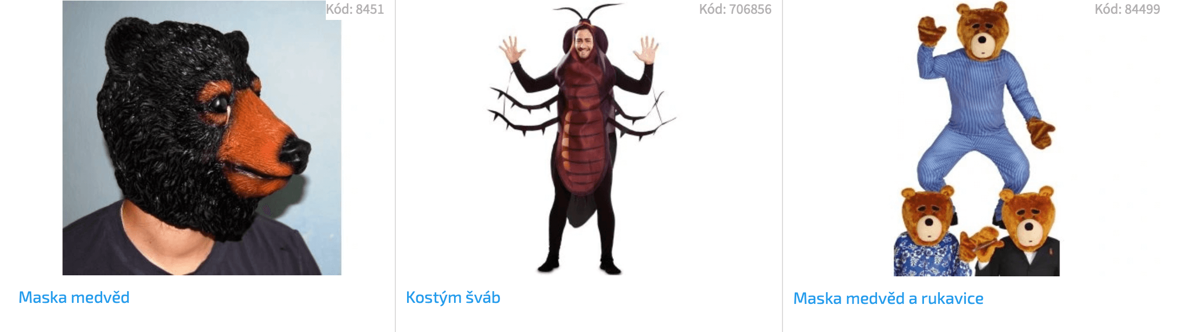 muzi-kostym