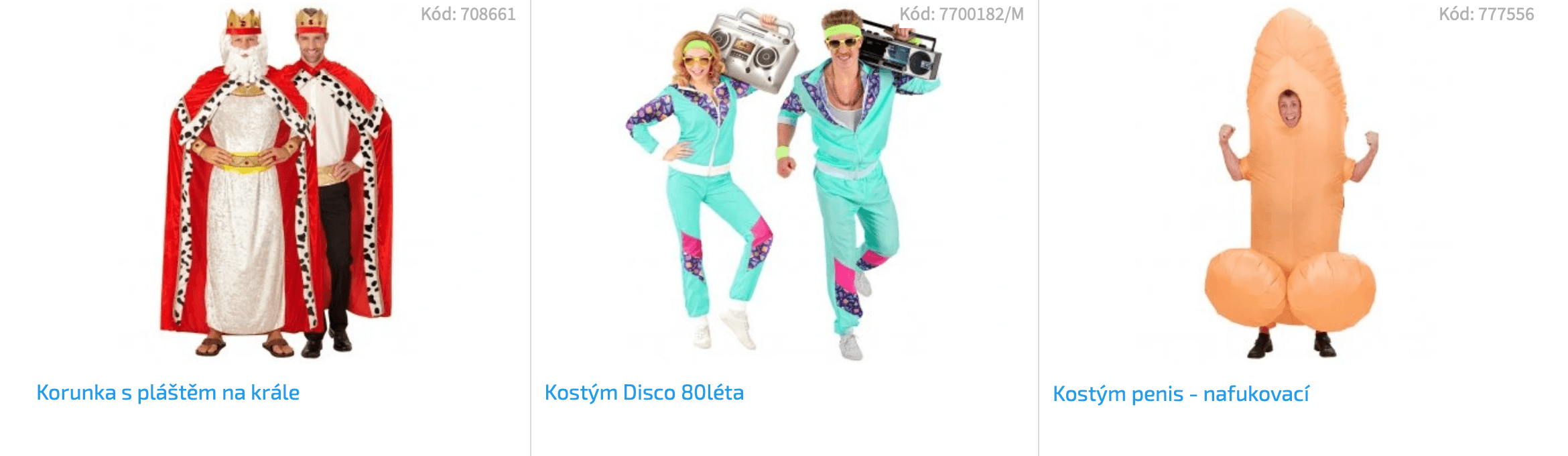 oslava-kostymy