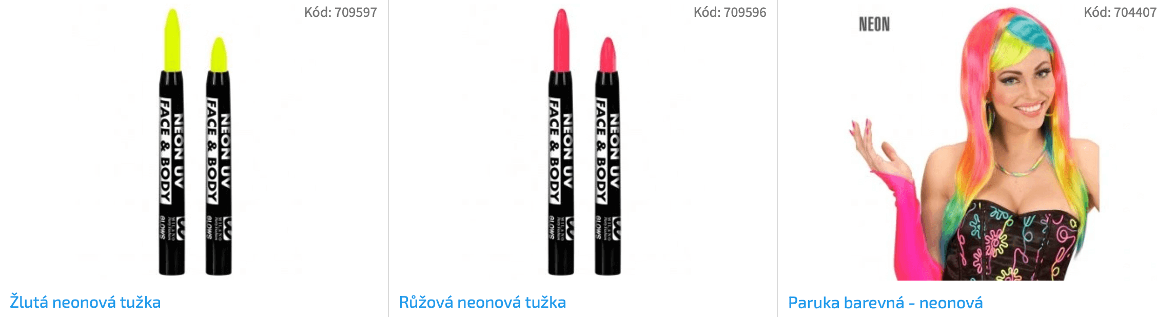 silvestr-neonove-produkty