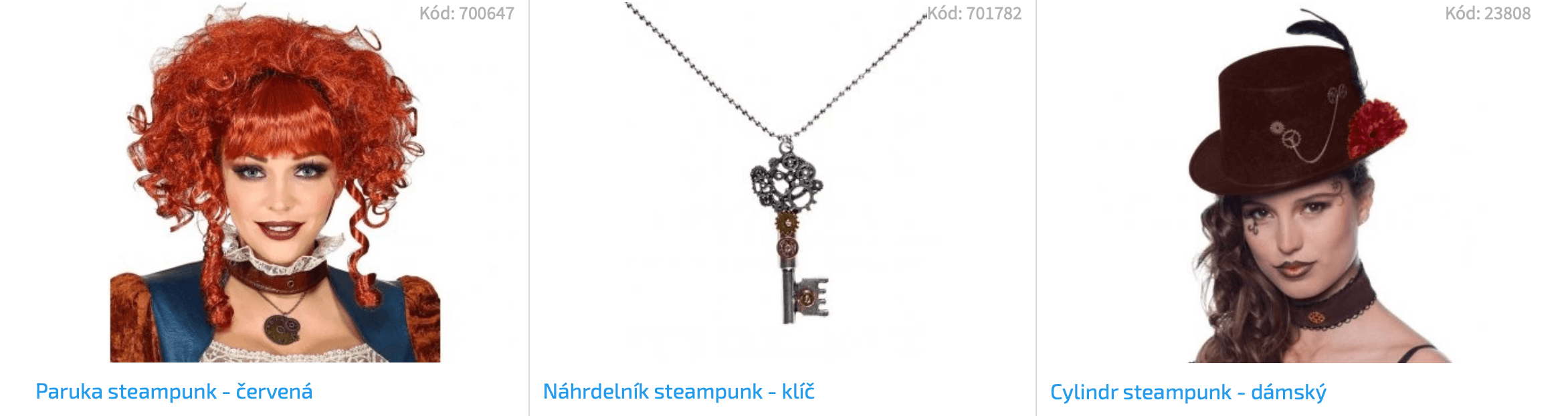 steampunk