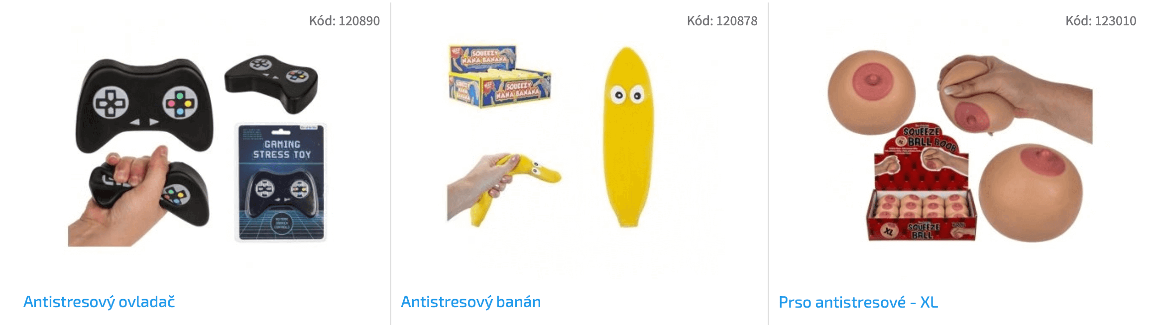 vanocni-darky-antistresove-hracky