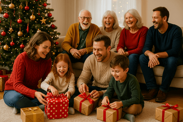 vanocni-darky-rodina