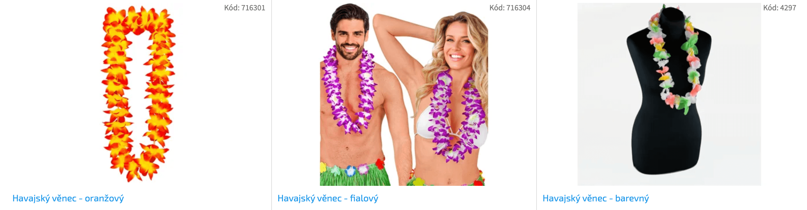 havaj-party-havajske-vence-produkty
