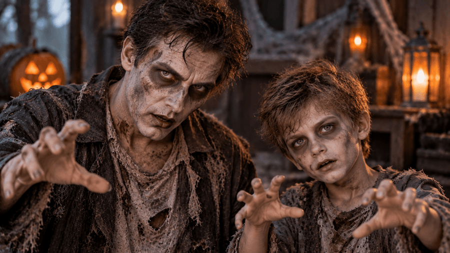 liceni-kostlivec-duch-zombie-liceni-pro-zombie