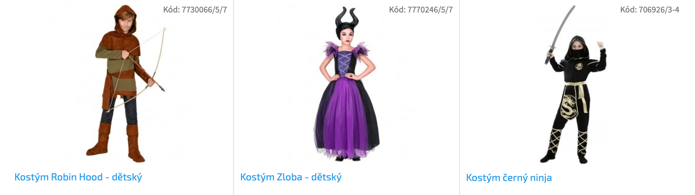 skolni-karneval-kostymy-pro-deti-produkty