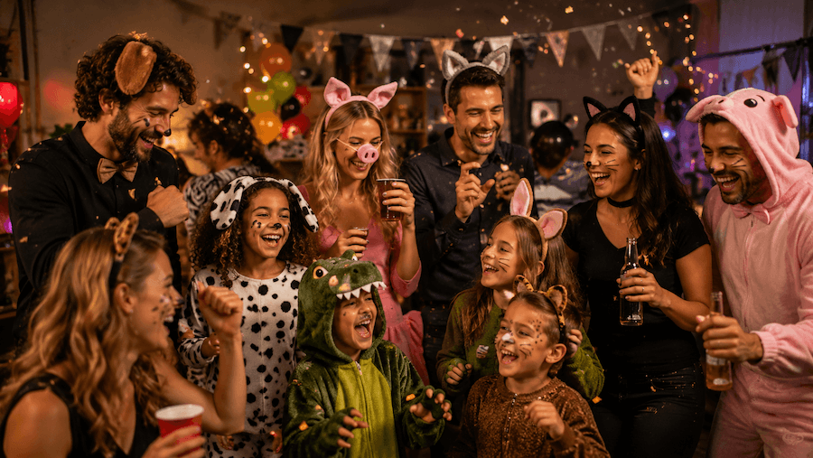 skupinove-kostymy-parta-zviratek-na-party