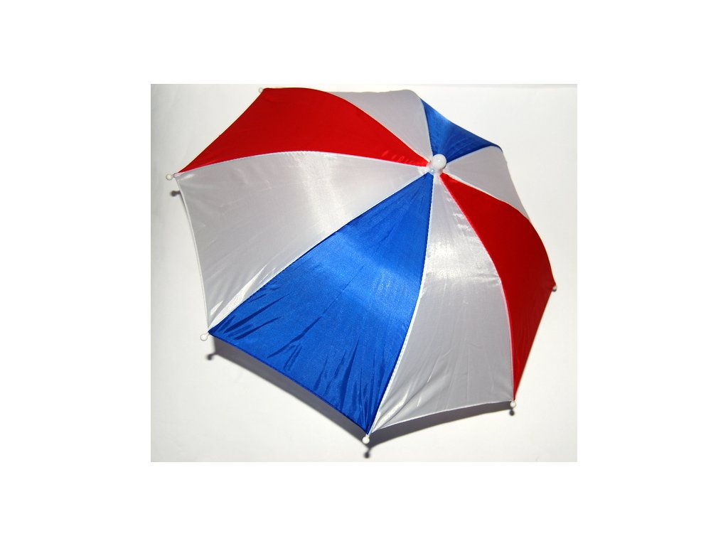 Klobouk deštník ⭐| Vyberte si Dospělé na Ptákoviny-CB