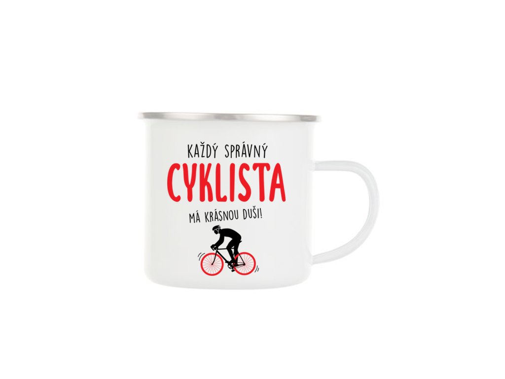 Plechacek cyklista