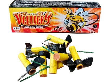 petardy vosicky