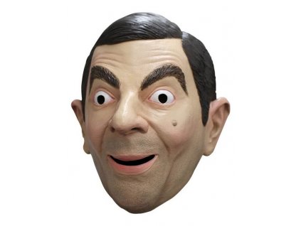 maska Mr bean