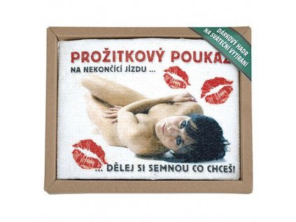 Hadr prozitkovy poukaz