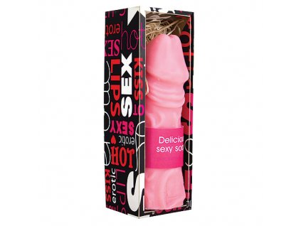mydlo penis