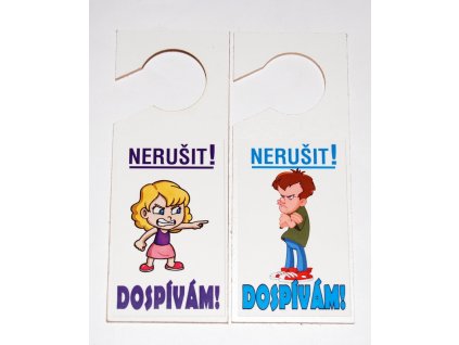 Visacka dospivam