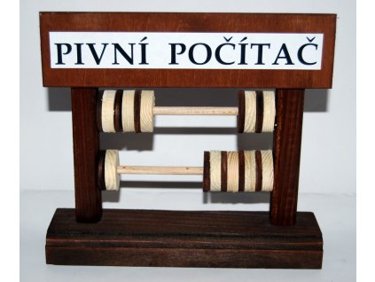 Pivni pocitac