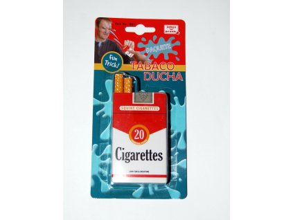 strikaci cigarety