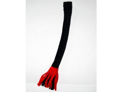 Ocas cert detsky cerny