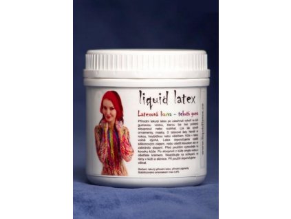 Latex 250ml