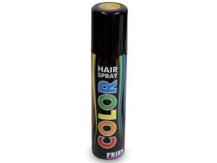 Barva na vlasy - 100ml
