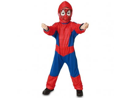 Kostym spidernan