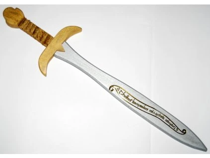 mec hobit dreveny 44144