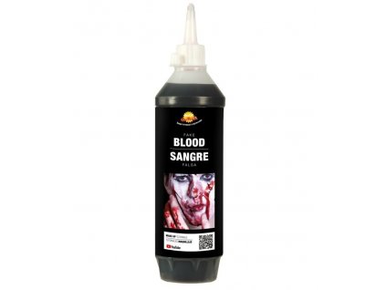 Krev 450ml