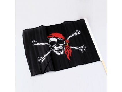 vlajka pirat