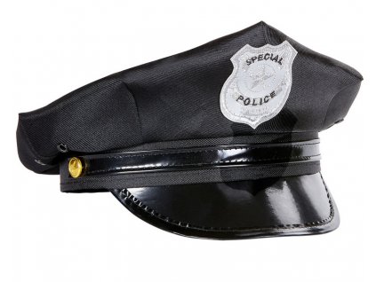 Cepice policie