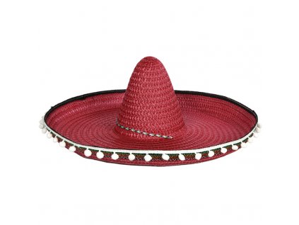 sombrero bambulky