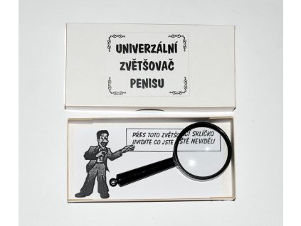 Univerzalni zvetsovac penisu