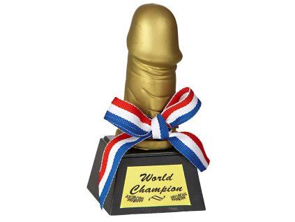 Penis oskar