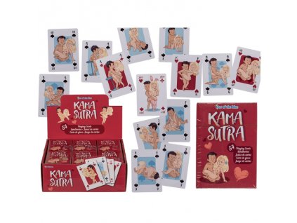 Karty kamasutra